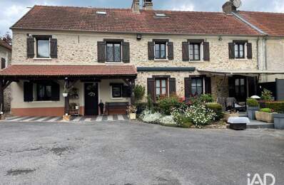 Vente Maison/villa 10 pièces — photo du bien