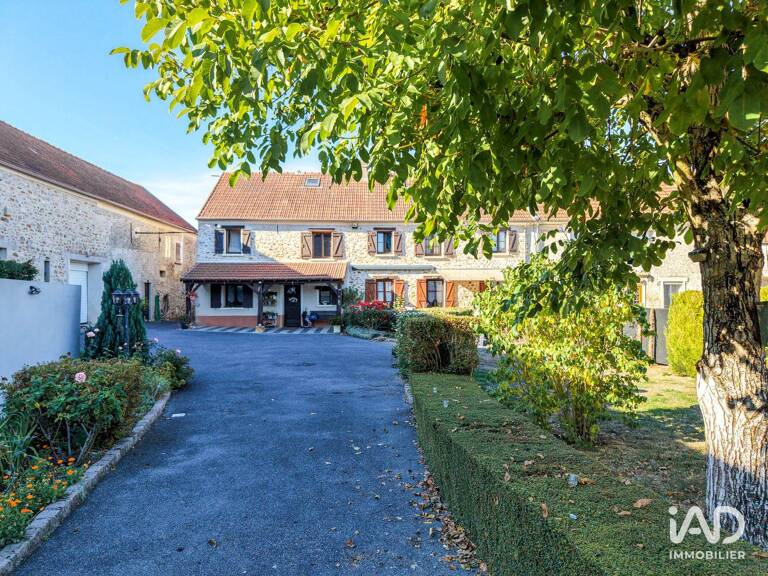 Vente Maison/villa 10 pièces — photo 1