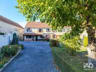 Vente Maison/villa 10 pièces — photo 2