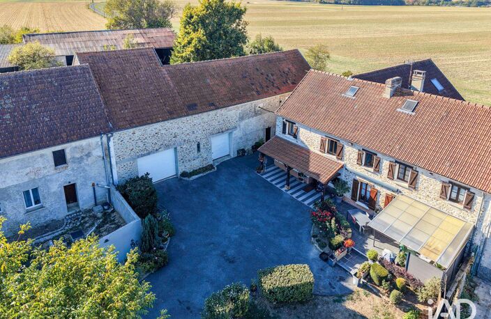 Vente Maison/villa 10 pièces — photo 4