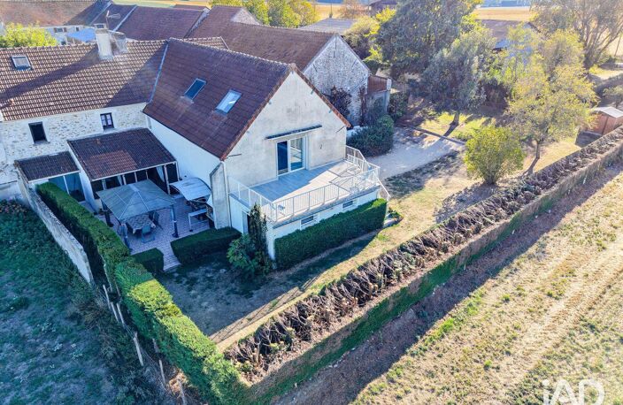 Vente Maison/villa 10 pièces — photo 5
