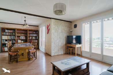 Appartement 4 pièces 179000 €