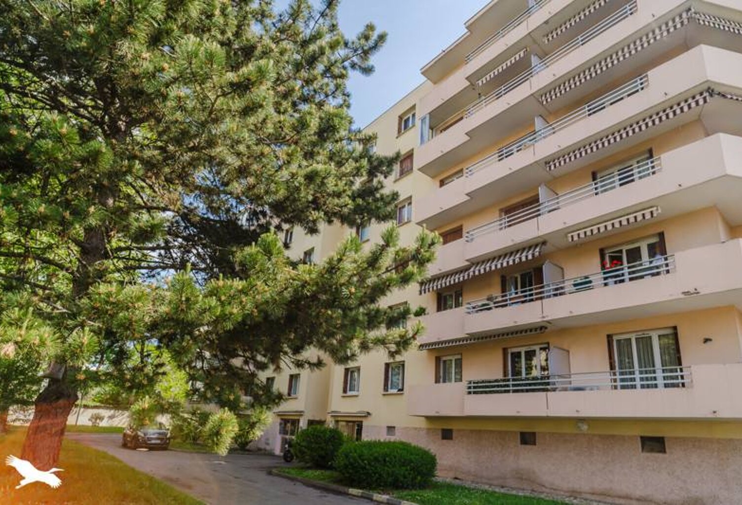 Appartement de 4 pièces principales — photo 1