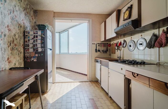 Appartement de 4 pièces principales — photo 4