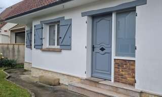 Maison 5 Pièces 100 m² à vendre à Tremblay-en-France (93290)