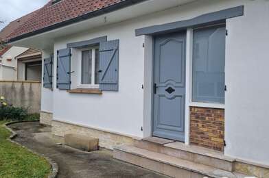 Maison 5 pièces 312000 €