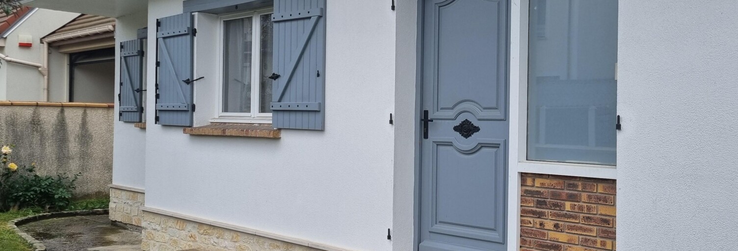 Maison 5 Pièces 100 m² à vendre à Tremblay-en-France (93290)