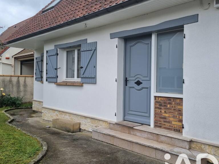 Vente Maison/villa 5 pièces — photo 1