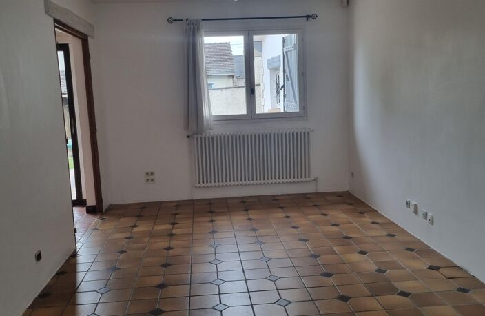 Vente Maison de ville 5 pièces — photo 2