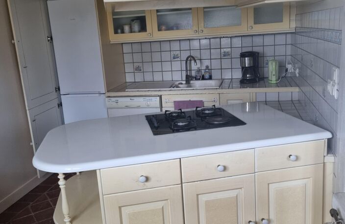 Vente Maison de ville 5 pièces — photo 4