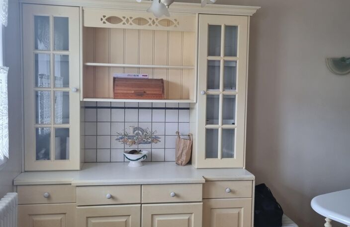 Vente Maison de ville 5 pièces — photo 5