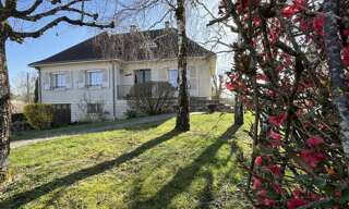 Maison 6 Pièces 157 m² à vendre à Saint-Marcel (36200)