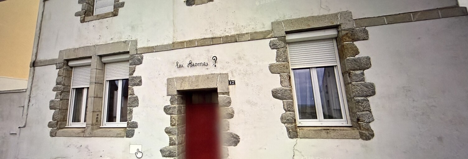 Maison 5 Pièces 98 m² à vendre à La Turballe (44420)