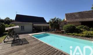 Maison 5 Pièces 112 m² à vendre à Varennes-le-Grand (71240)