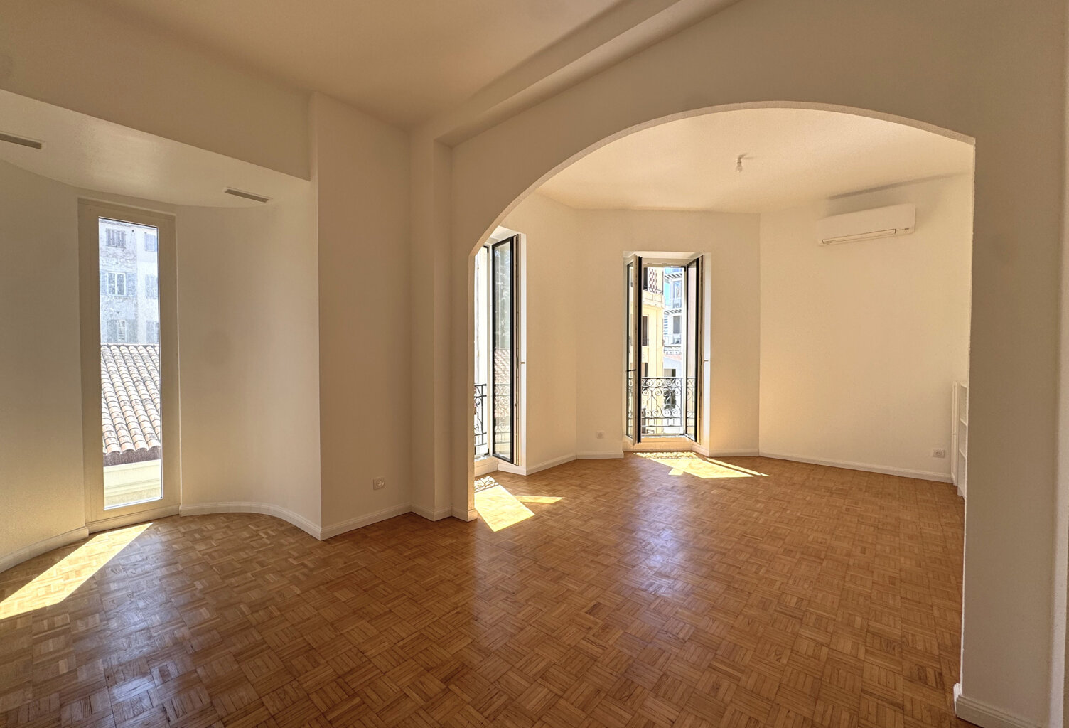 Appartement T3 - Ascenseur - sauna — photo 1