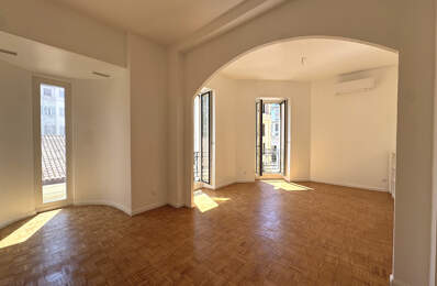 Appartement T3 - Ascenseur - sauna — photo du bien