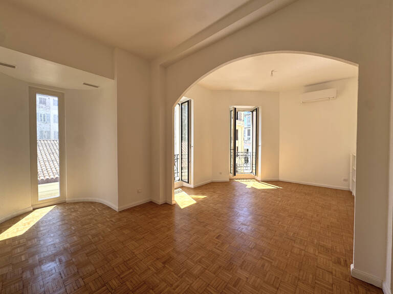 Appartement T3 - Ascenseur - sauna — photo 1