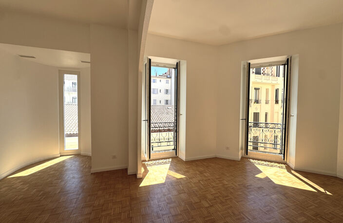 Appartement T3 - Ascenseur - sauna — photo 3