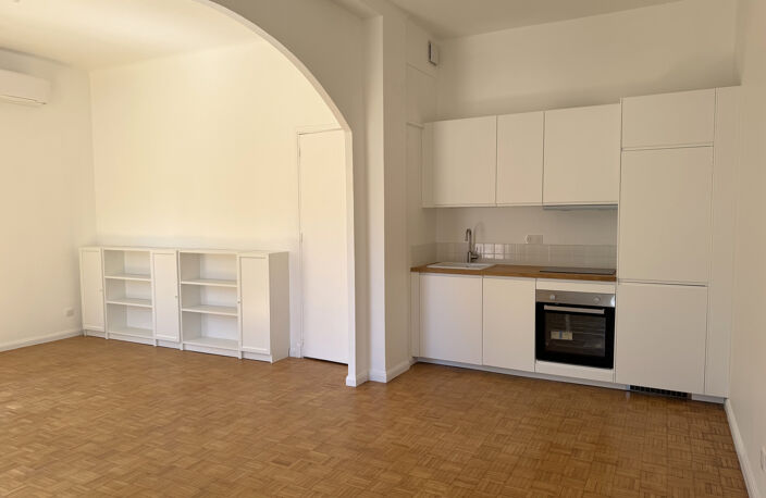 Appartement T3 - Ascenseur - sauna — photo 4