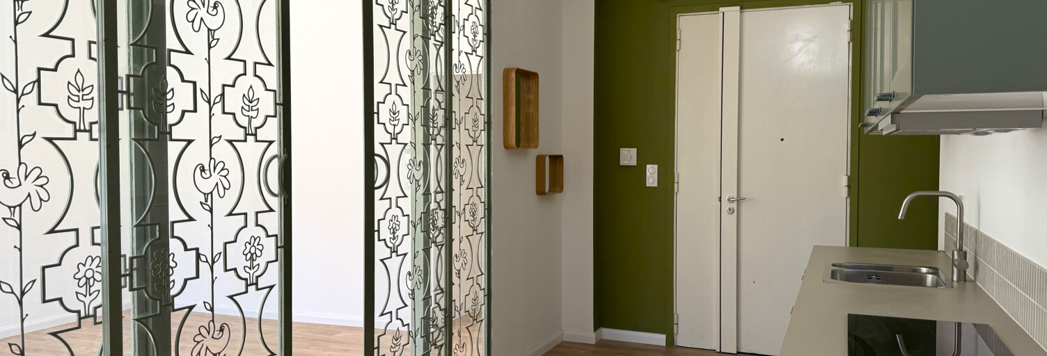 Appartement 4 Pièces 85 m² à vendre à Toulon (83000)