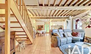 Maison 8 Pièces 140 m² à vendre à Billancelles (28190)