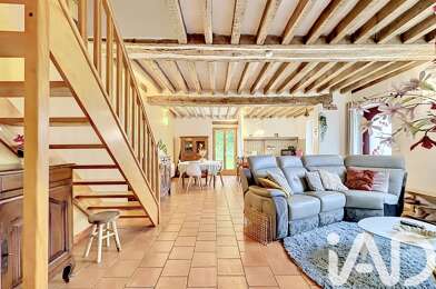Maison 8 pièces 244900 €