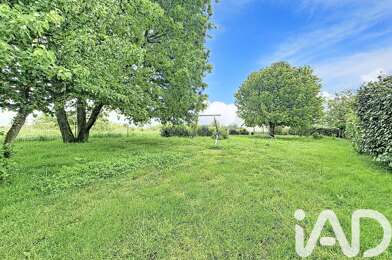 Maison 8 pièces 244900 €