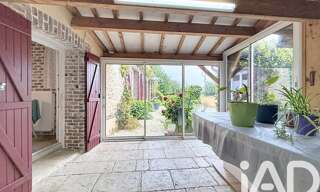 Maison 8 Pièces 140 m² à vendre à Courville-sur-Eure (28190)