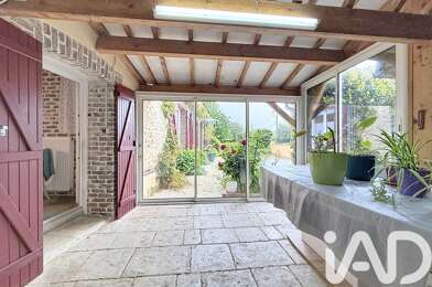 Maison 8 pièces 229900 €