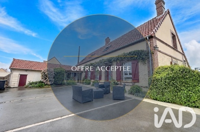 Maison 8 pièces 229900 €