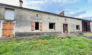 Maison 5 Pièces 103 m² à vendre à Vergt (24380)