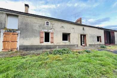 Maison 5 pièces 129808 €