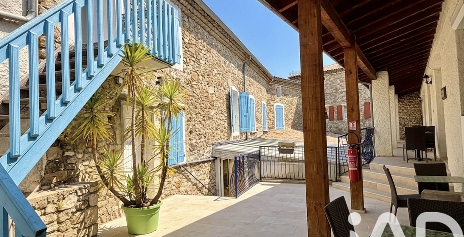 Vente Boutique/Local commercial 715 m&sup2; — photo 1