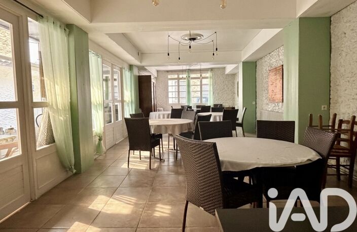 Vente Boutique/Local commercial 715 m&sup2; — photo 4