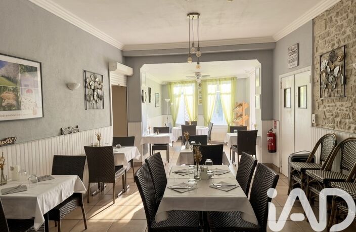 Vente Boutique/Local commercial 715 m&sup2; — photo 5