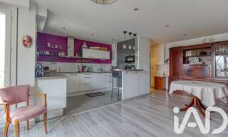 Appartement 3 Pièces 62 m² à vendre à Ermont (95120)