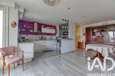 Appartement 3 pièces 291000 €