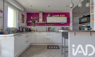 Appartement 3 Pièces 62 m² à vendre à Ermont (95120)