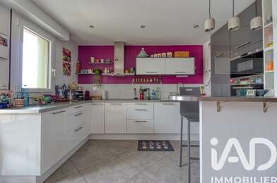 Appartement 3 pièces 291000 €