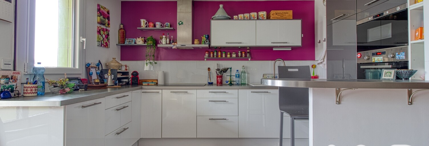 Appartement 3 Pièces 62 m² à vendre à Ermont (95120)