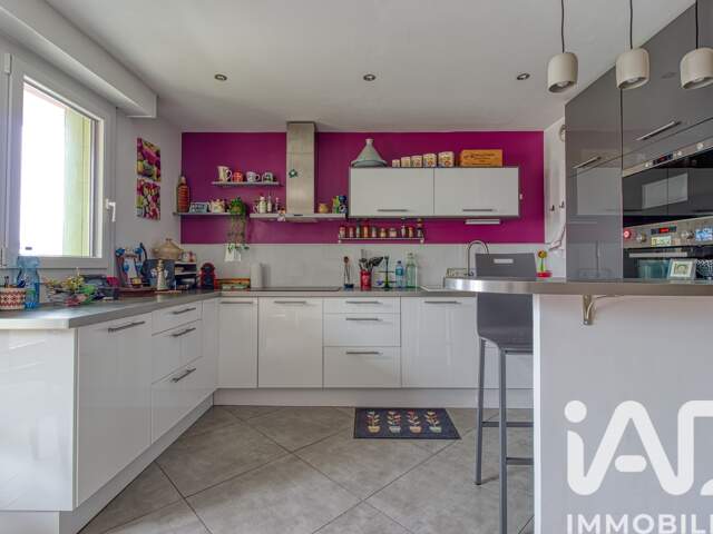 Vente Appartement 3 pièces — photo du bien