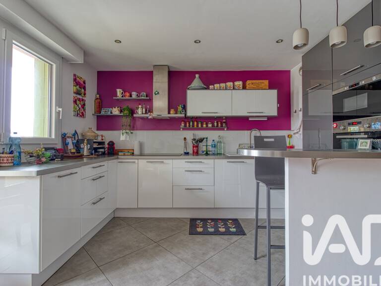 Vente Appartement 3 pièces — photo 1