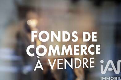 Commerce  132000 €
