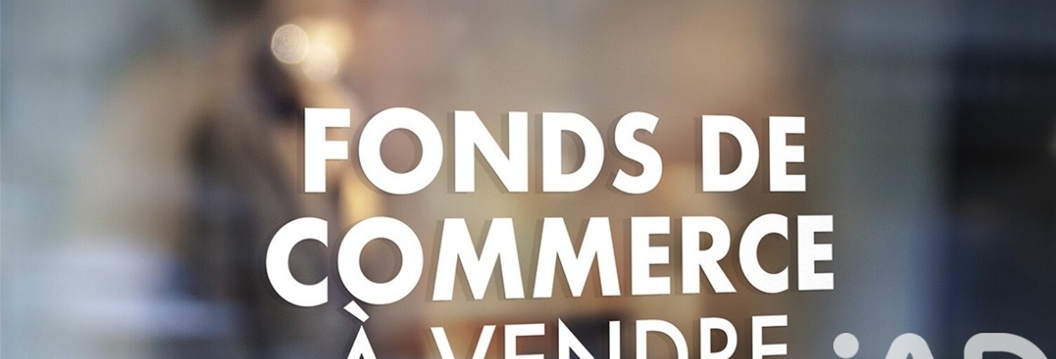 Commerce  110 m² à vendre à Menton (06500)