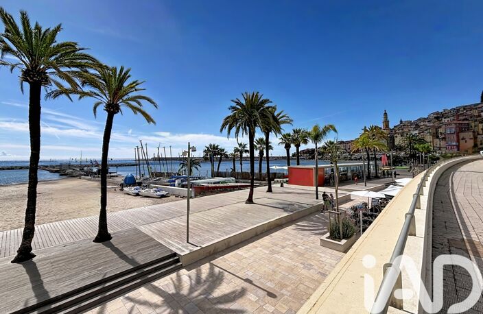 Vente Restaurant 110 m&sup2; — photo 2