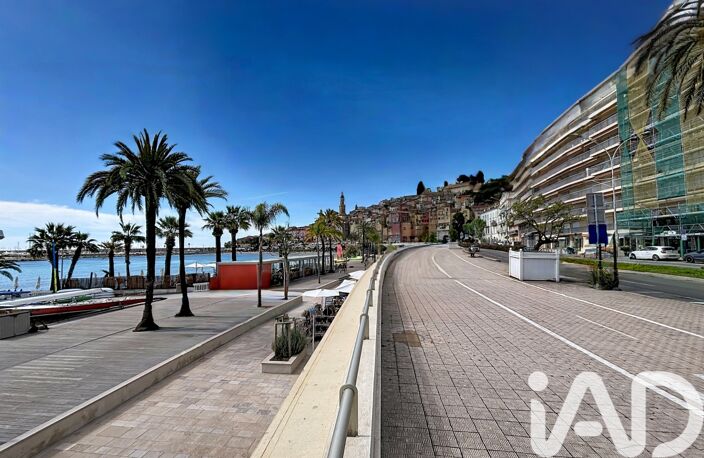 Vente Restaurant 110 m&sup2; — photo 3