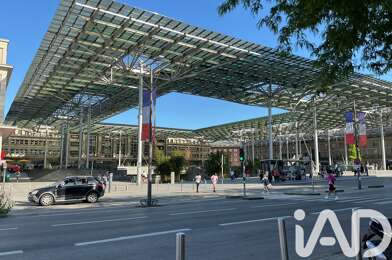 Appartement 4 pièces 158500 €