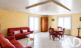 Maison 5 Pièces 155 m² à vendre à Chauché (85140)