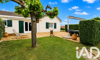 Maison 5 Pièces 155 m² à vendre à Chauché (85140)
