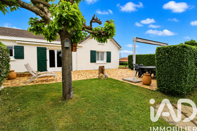 Maison 5 pièces 245000 €